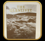 Glenlivet POS Assemblage