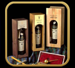 Glengoyne Whisky Case