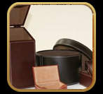 Leather Box Products