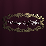 Vintage Golf Gifts